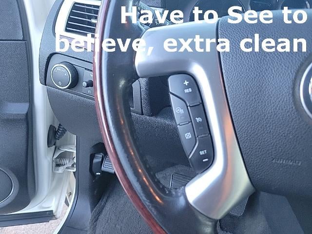 2007 Cadillac Escalade Base