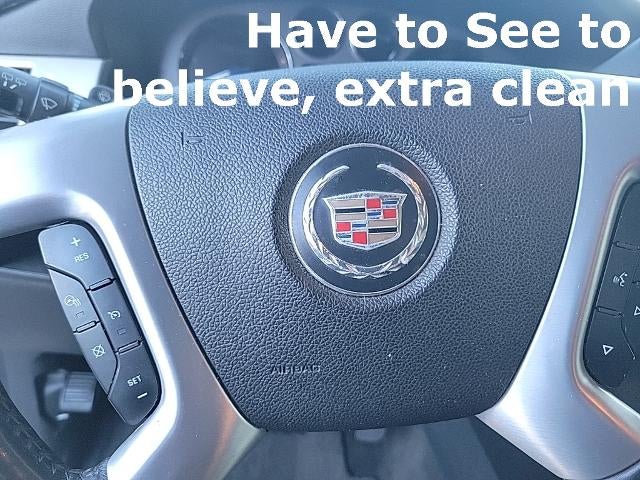 2007 Cadillac Escalade Base