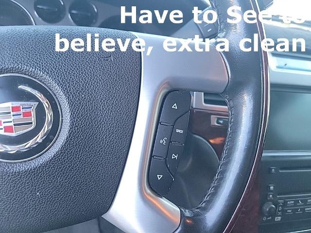 2007 Cadillac Escalade Base