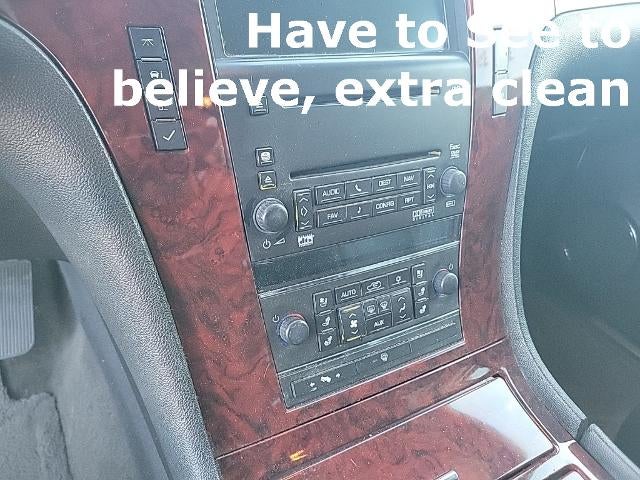 2007 Cadillac Escalade Base