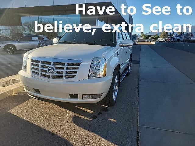 2007 Cadillac Escalade Base