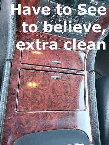 2007 Cadillac Escalade Base