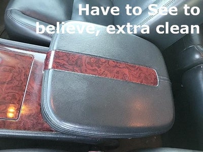 2007 Cadillac Escalade Base