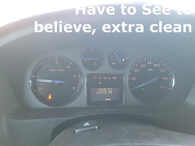 2007 Cadillac Escalade Base