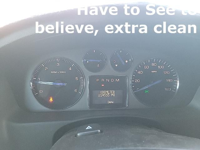 2007 Cadillac Escalade Base