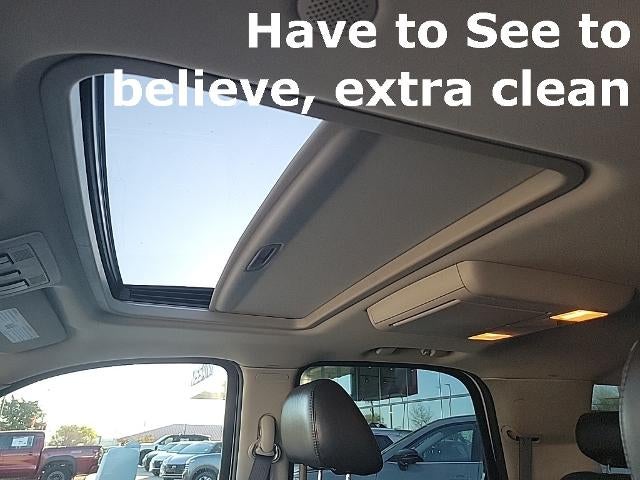 2007 Cadillac Escalade Base