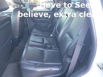 2007 Cadillac Escalade Base