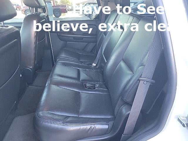 2007 Cadillac Escalade Base