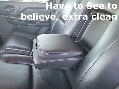 2007 Cadillac Escalade Base