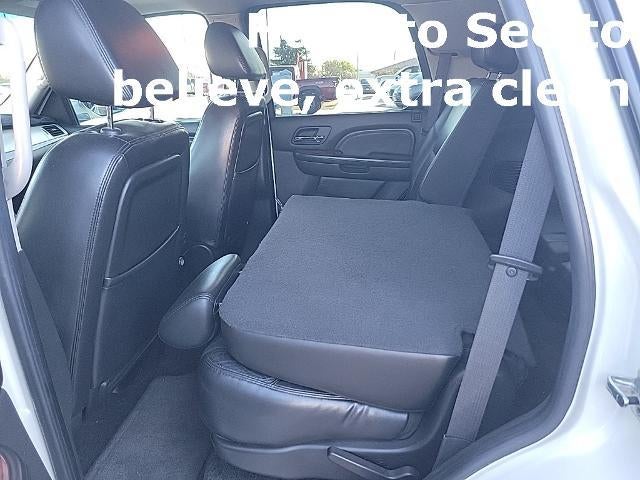 2007 Cadillac Escalade Base