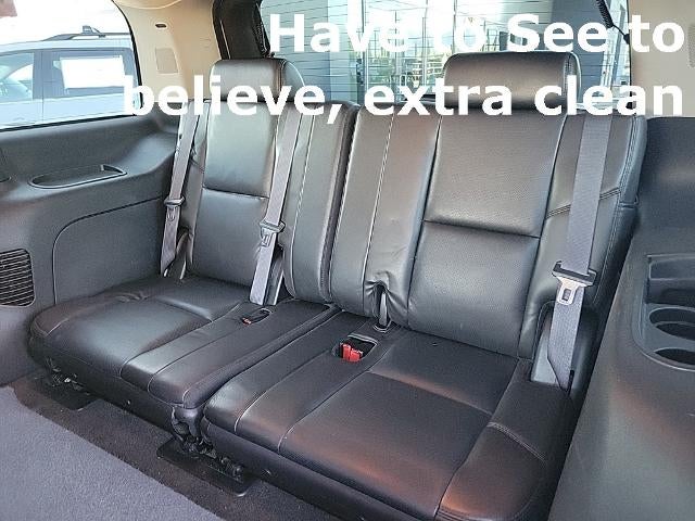 2007 Cadillac Escalade Base
