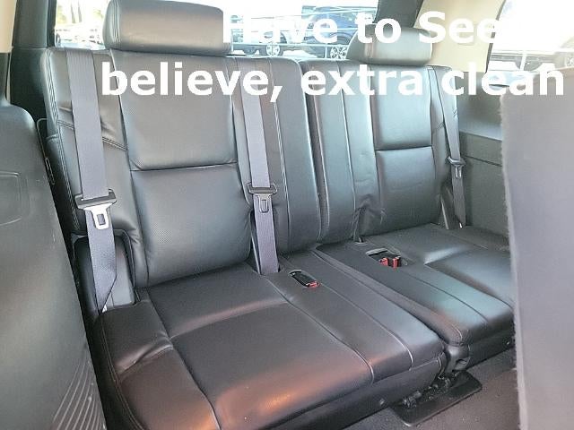 2007 Cadillac Escalade Base