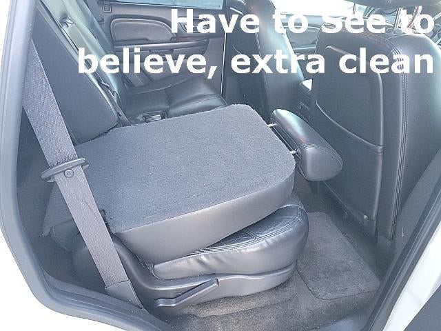 2007 Cadillac Escalade Base