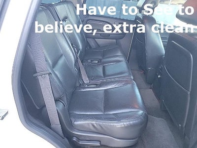 2007 Cadillac Escalade Base