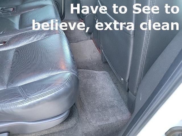 2007 Cadillac Escalade Base