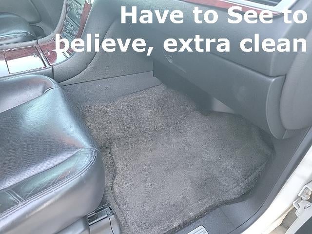 2007 Cadillac Escalade Base