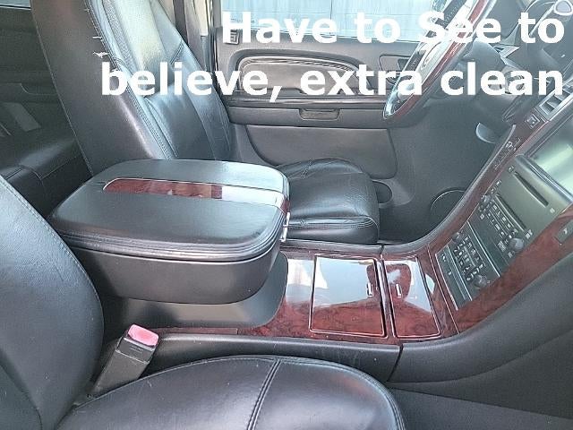 2007 Cadillac Escalade Base