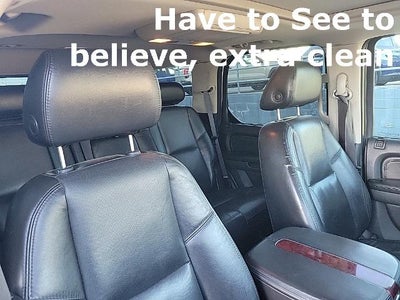 2007 Cadillac Escalade Base