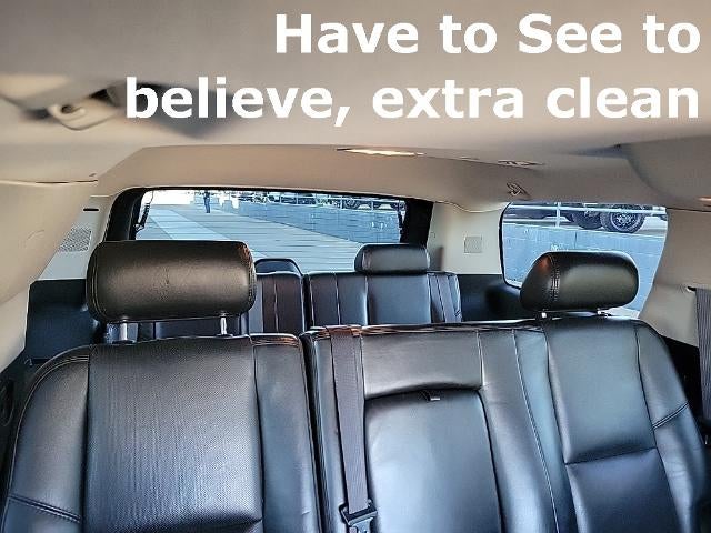 2007 Cadillac Escalade Base