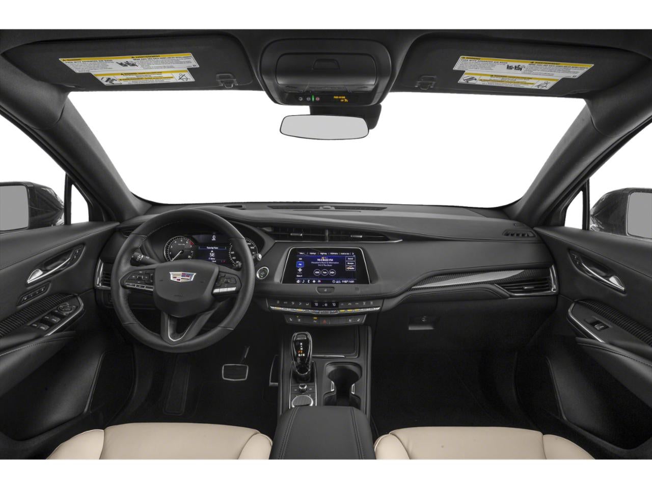 2021 Cadillac XT4 Sport