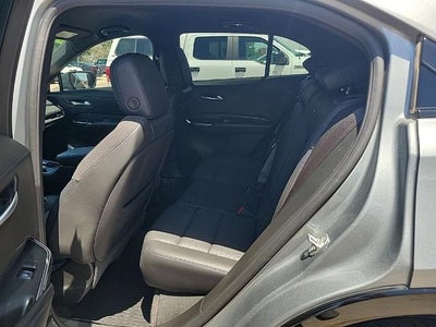 2024 Cadillac XT4 Sport