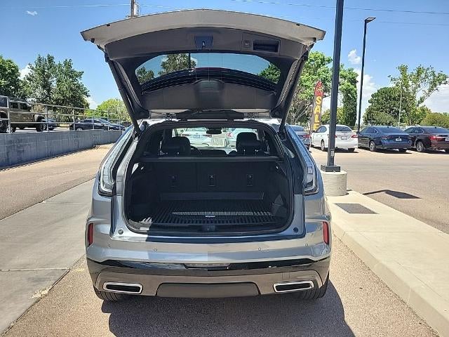 2024 Cadillac XT4 Sport