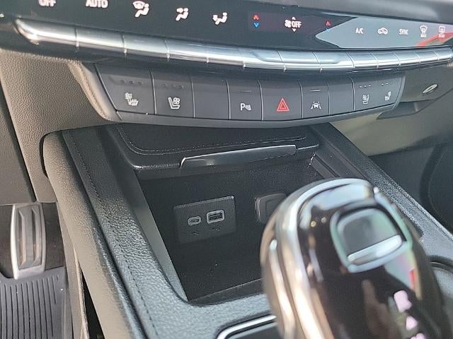 2024 Cadillac XT4 Sport