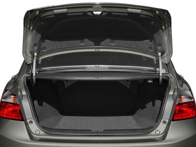 2015 Honda Accord Sedan EX