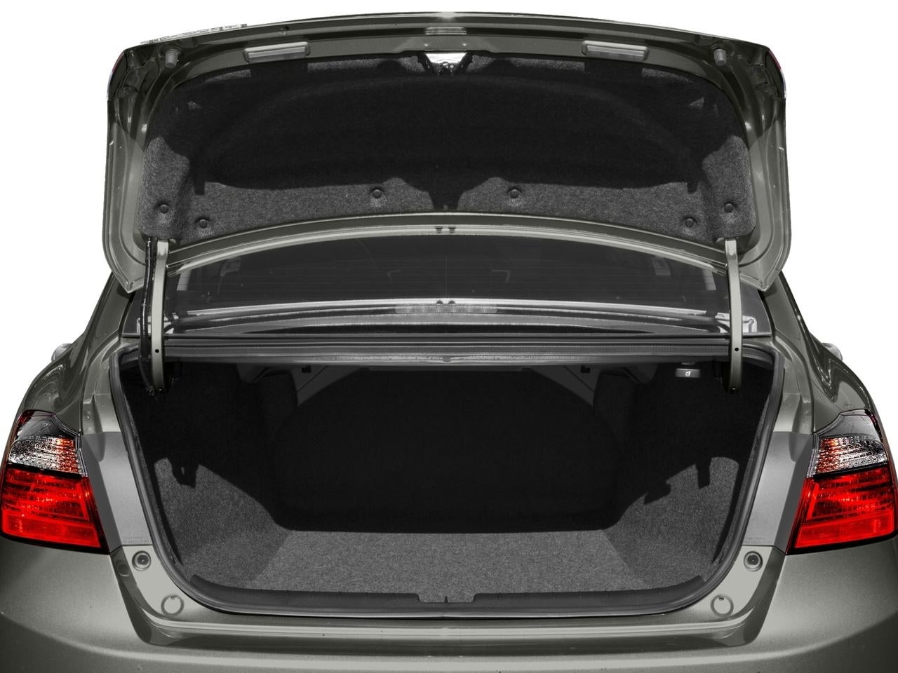 2015 Honda Accord Sedan EX