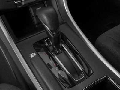 2015 Honda Accord Sedan EX