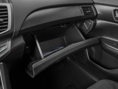2015 Honda Accord Sedan EX