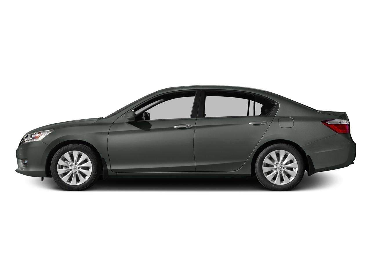 2015 Honda Accord Sedan EX