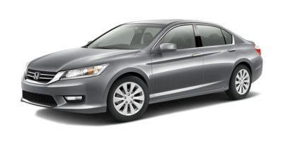 2015 Honda Accord Sedan EX