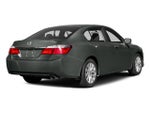 2015 Honda Accord Sedan EX