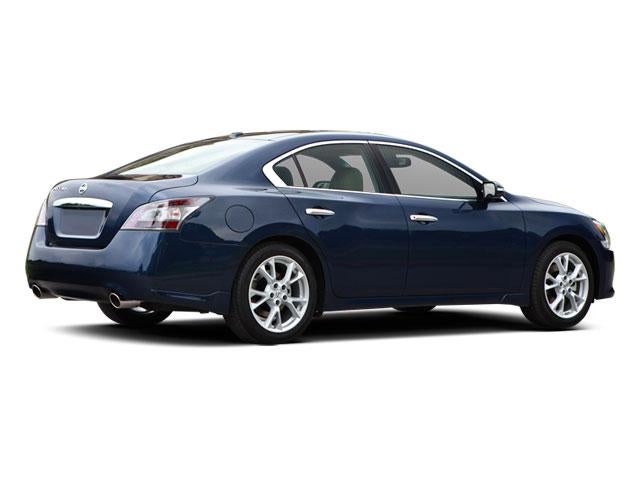 2012 Nissan Maxima 3.5 SV