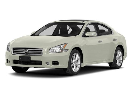 2013 Nissan Maxima 3.5 S