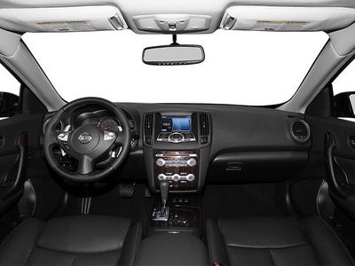 2013 Nissan Maxima 3.5 S