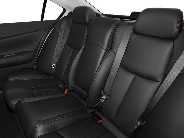2013 Nissan Maxima 3.5 S