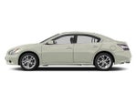 2013 Nissan Maxima 3.5 S
