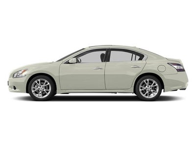 2013 Nissan Maxima 3.5 S