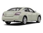 2013 Nissan Maxima 3.5 S