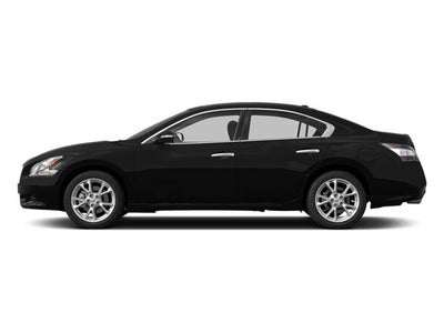 2013 Nissan Maxima 3.5 S