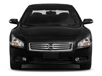 2013 Nissan Maxima 3.5 S