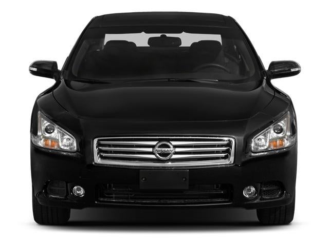 2013 Nissan Maxima 3.5 S