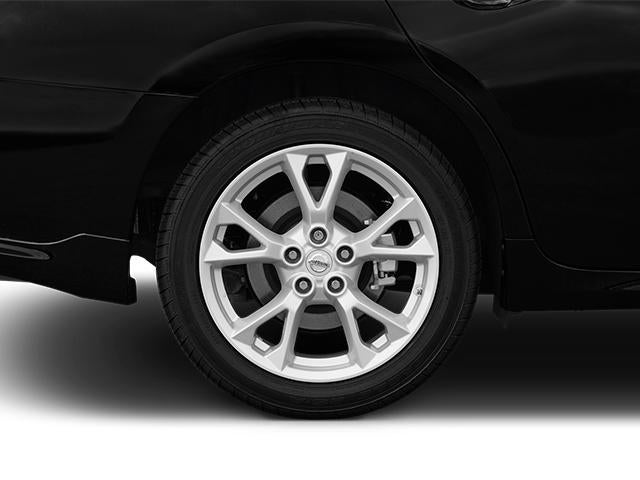2013 Nissan Maxima 3.5 S
