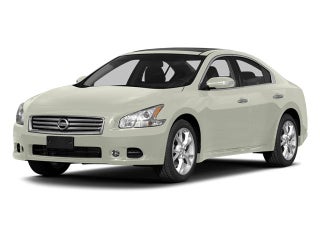 2013 Nissan Maxima 3.5 S