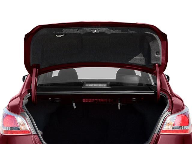 2013 Nissan Altima 2.5 SL