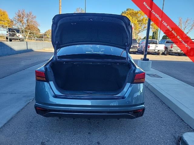 2025 Nissan Altima 2.5 S