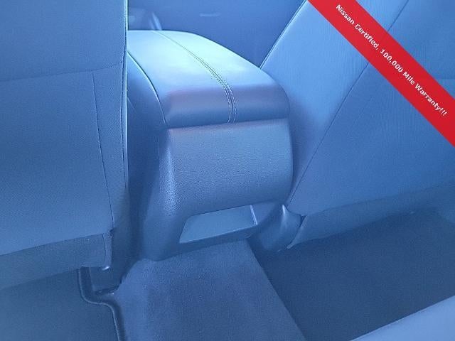 2025 Nissan Altima 2.5 S