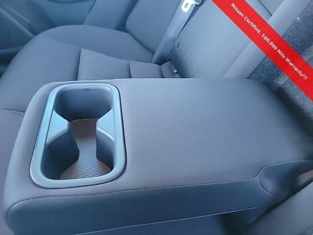 2025 Nissan Altima 2.5 S